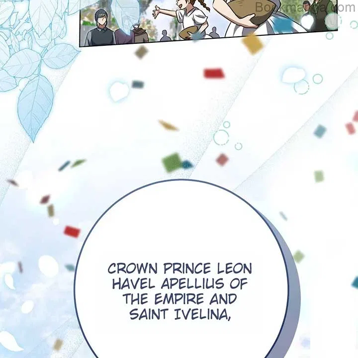 The Fake Saintess Awaits Her Exit Chapter 70 – Page 58