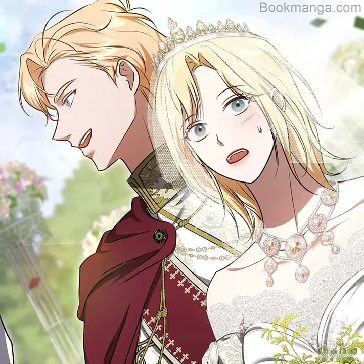The Fake Saintess Awaits Her Exit Chapter 70 – Page 62