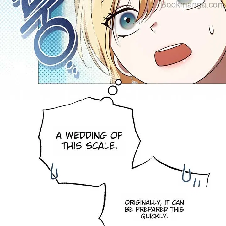 The Fake Saintess Awaits Her Exit Chapter 70 – Page 64