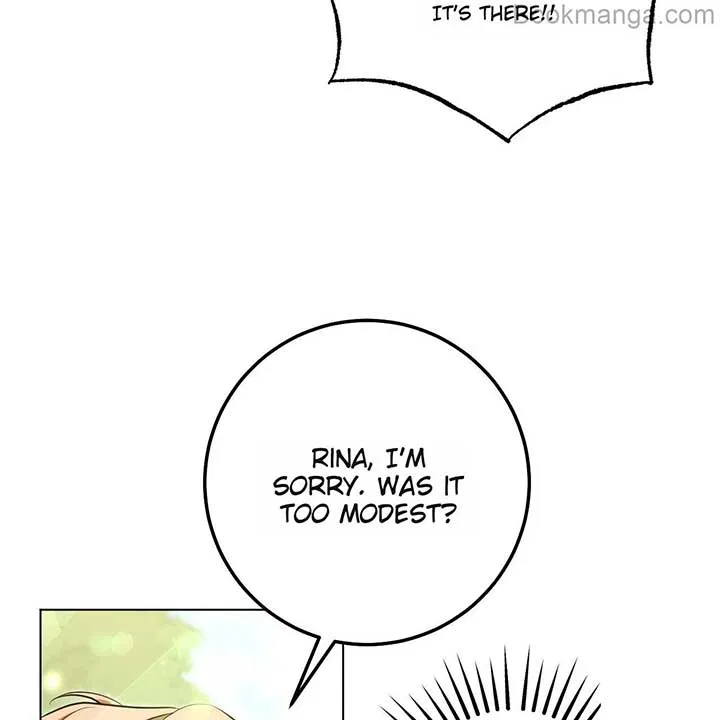 The Fake Saintess Awaits Her Exit Chapter 70 – Page 65