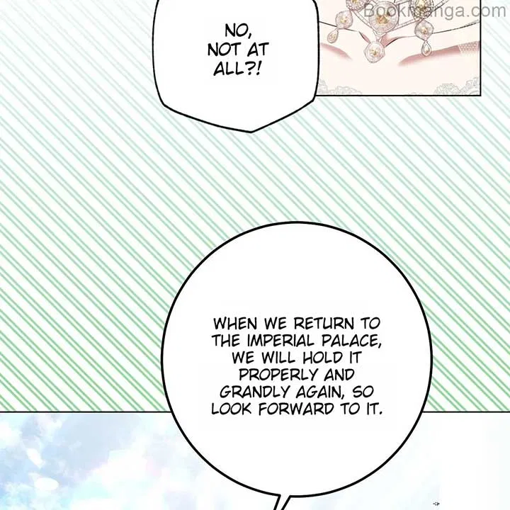 The Fake Saintess Awaits Her Exit Chapter 70 – Page 67