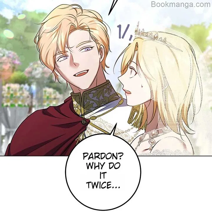 The Fake Saintess Awaits Her Exit Chapter 70 – Page 68