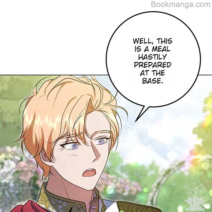 The Fake Saintess Awaits Her Exit Chapter 70 – Page 69