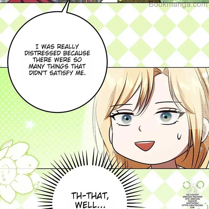 The Fake Saintess Awaits Her Exit Chapter 70 – Page 70