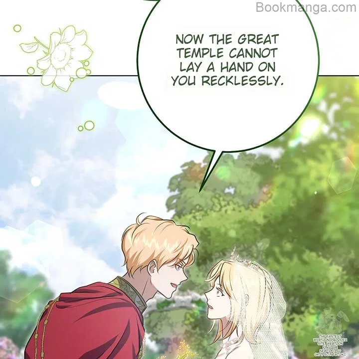 The Fake Saintess Awaits Her Exit Chapter 70 – Page 72