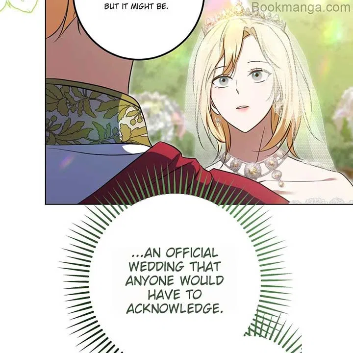 The Fake Saintess Awaits Her Exit Chapter 70 – Page 75