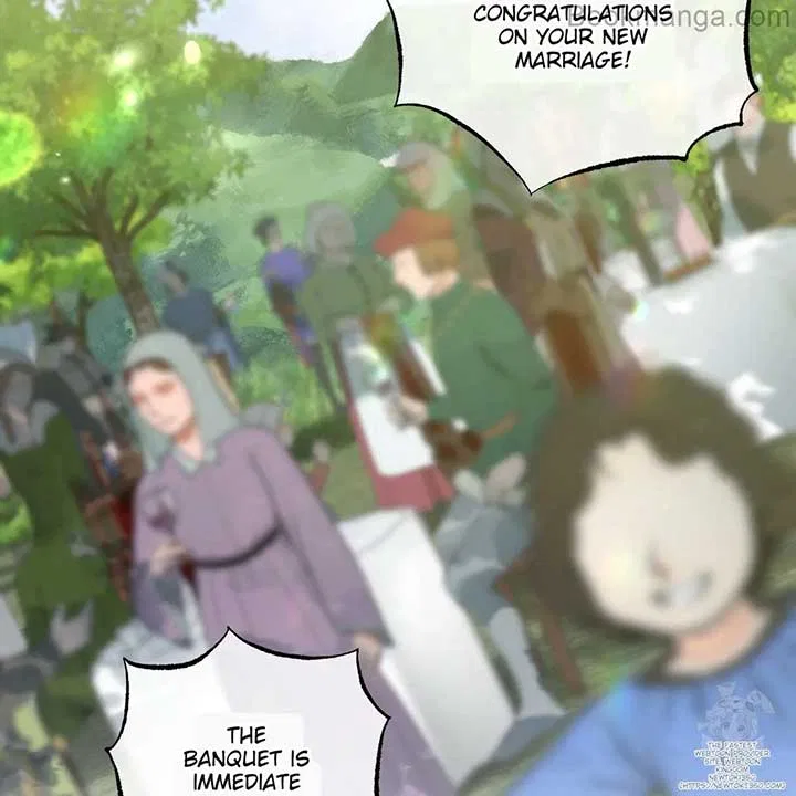The Fake Saintess Awaits Her Exit Chapter 70 – Page 77