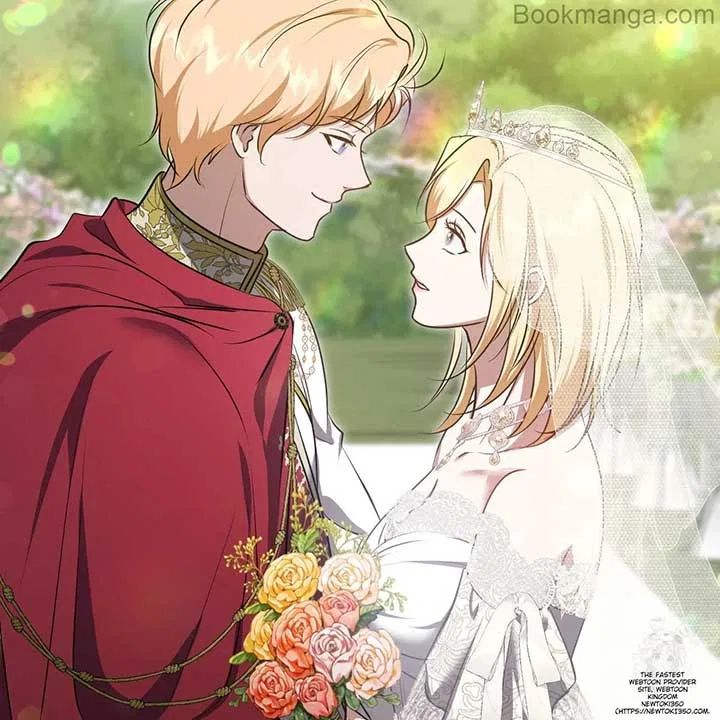 The Fake Saintess Awaits Her Exit Chapter 70 – Page 79
