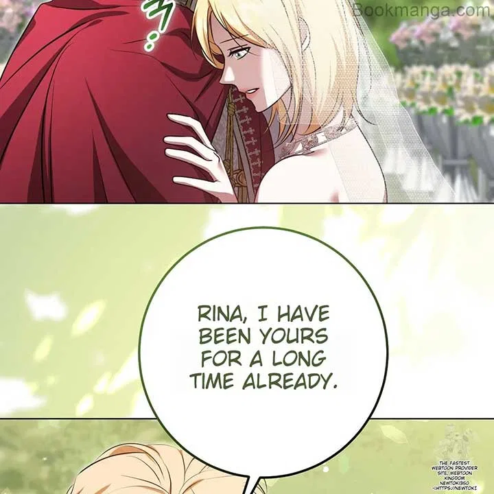 The Fake Saintess Awaits Her Exit Chapter 70 – Page 83