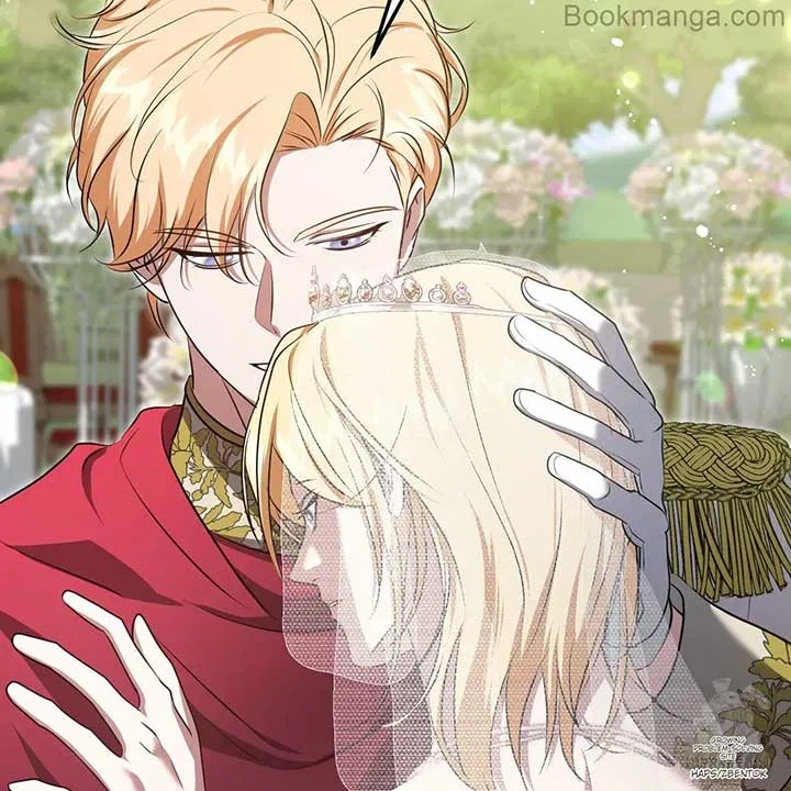 The Fake Saintess Awaits Her Exit Chapter 70 – Page 84