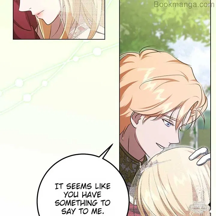 The Fake Saintess Awaits Her Exit Chapter 70 – Page 86