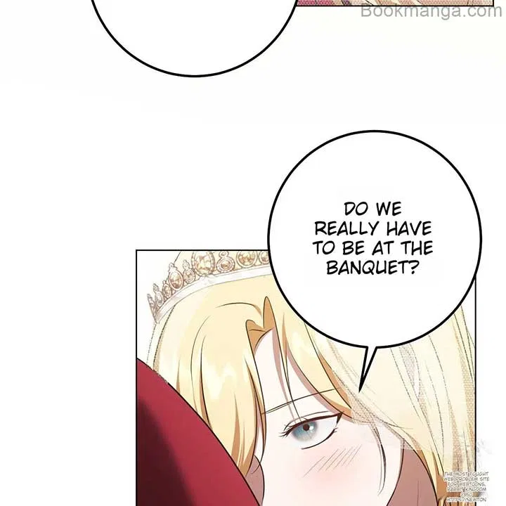 The Fake Saintess Awaits Her Exit Chapter 70 – Page 87