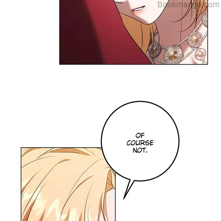 The Fake Saintess Awaits Her Exit Chapter 70 – Page 88