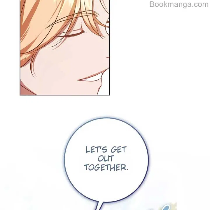 The Fake Saintess Awaits Her Exit Chapter 70 – Page 89