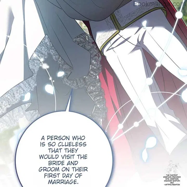 The Fake Saintess Awaits Her Exit Chapter 70 – Page 91