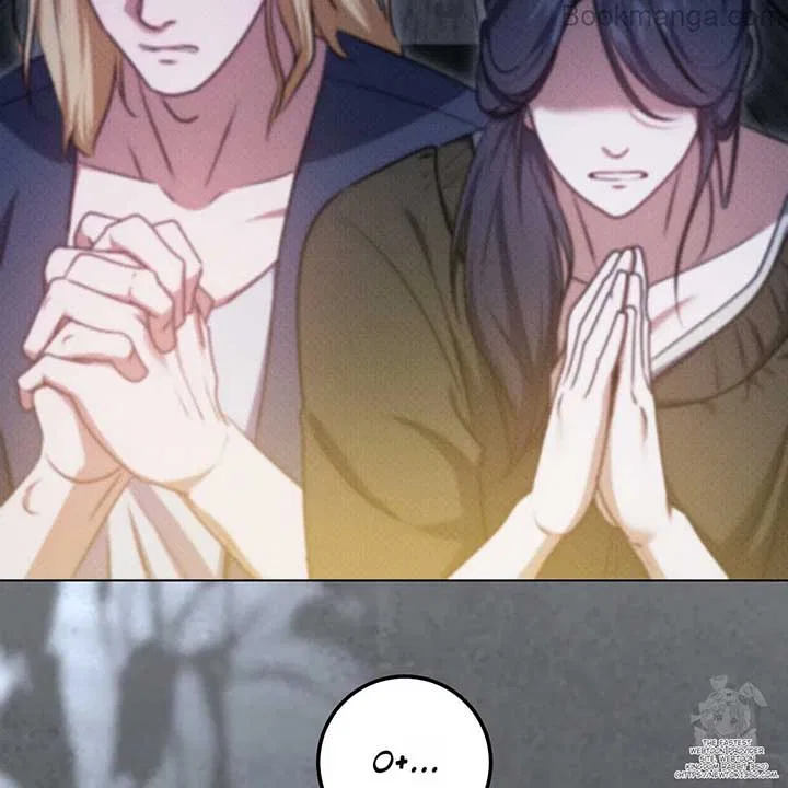 The Fake Saintess Awaits Her Exit Chapter 70 – Page 100