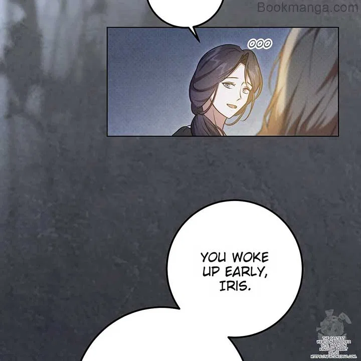 The Fake Saintess Awaits Her Exit Chapter 70 – Page 101