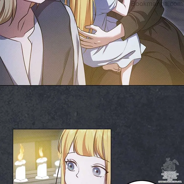 The Fake Saintess Awaits Her Exit Chapter 70 – Page 103