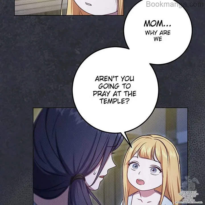 The Fake Saintess Awaits Her Exit Chapter 70 – Page 104