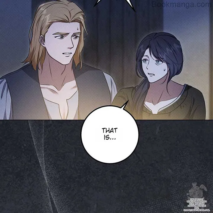 The Fake Saintess Awaits Her Exit Chapter 70 – Page 109