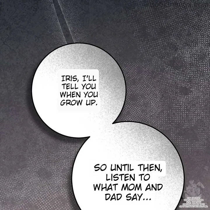 The Fake Saintess Awaits Her Exit Chapter 70 – Page 110