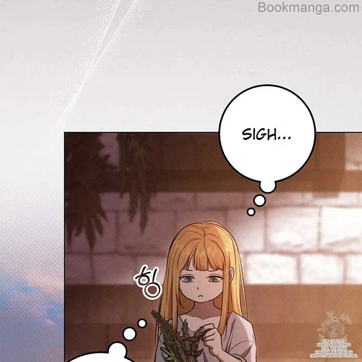 The Fake Saintess Awaits Her Exit Chapter 70 – Page 112