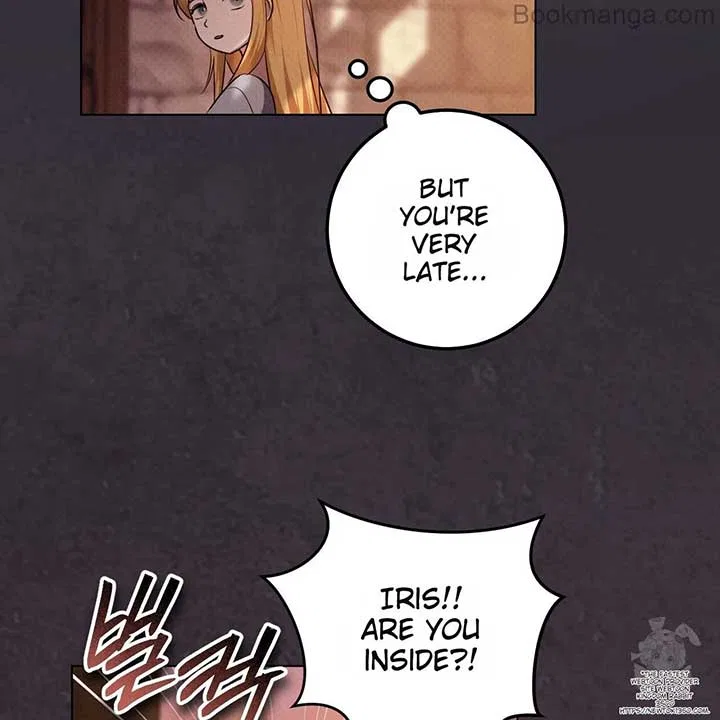 The Fake Saintess Awaits Her Exit Chapter 70 – Page 114