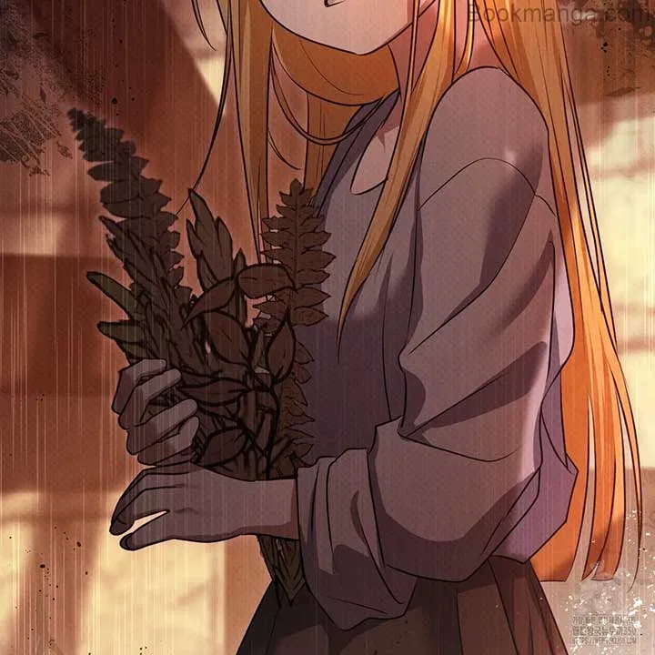 The Fake Saintess Awaits Her Exit Chapter 70 – Page 117
