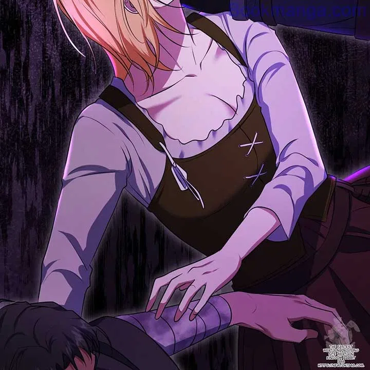 The Fake Saintess Awaits Her Exit Chapter 69 – Page 3
