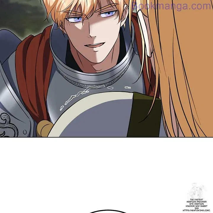 The Fake Saintess Awaits Her Exit Chapter 69 – Page 9