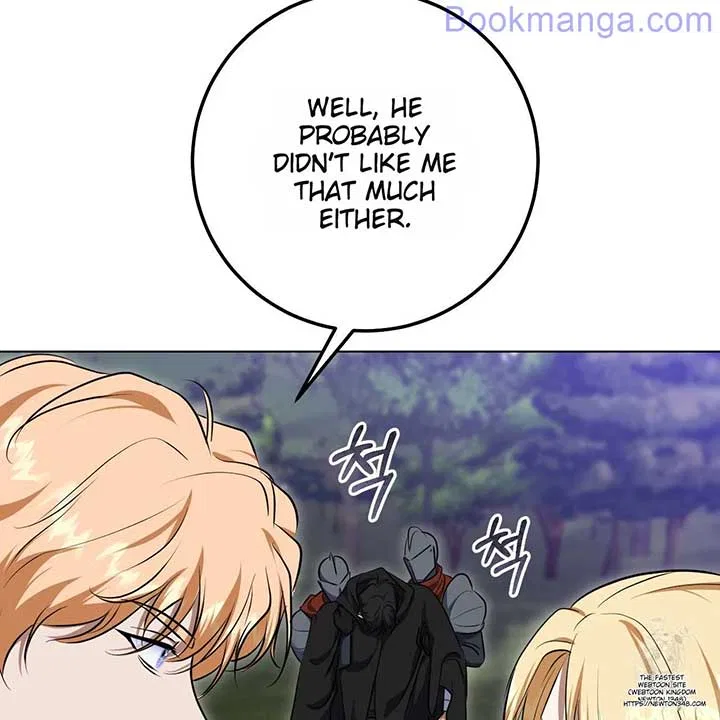 The Fake Saintess Awaits Her Exit Chapter 69 – Page 10