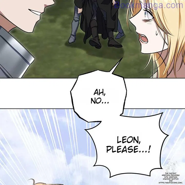 The Fake Saintess Awaits Her Exit Chapter 69 – Page 11