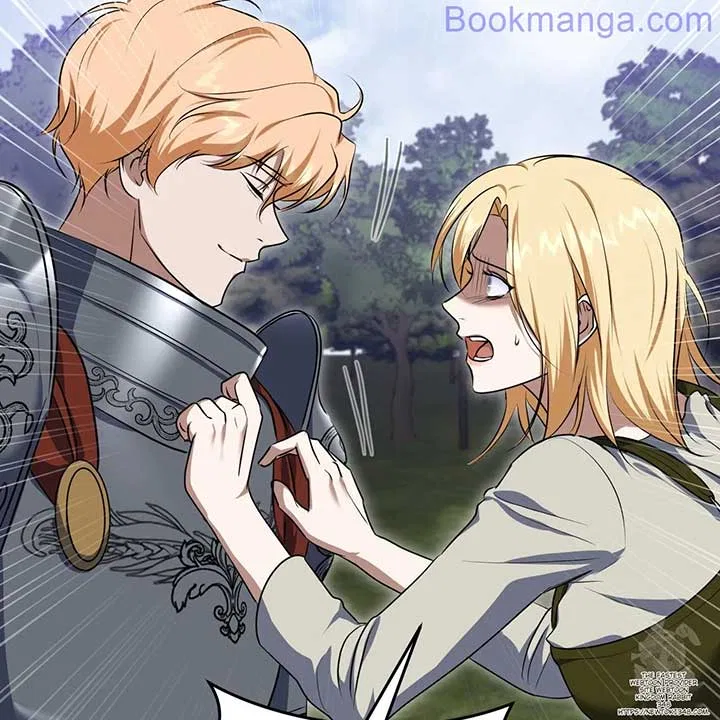 The Fake Saintess Awaits Her Exit Chapter 69 – Page 12