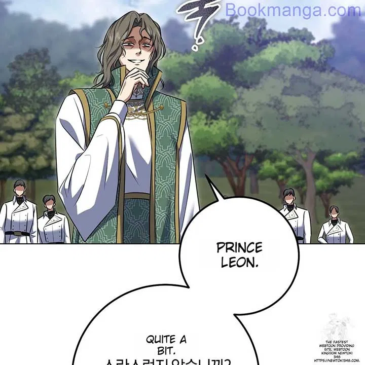 The Fake Saintess Awaits Her Exit Chapter 69 – Page 14