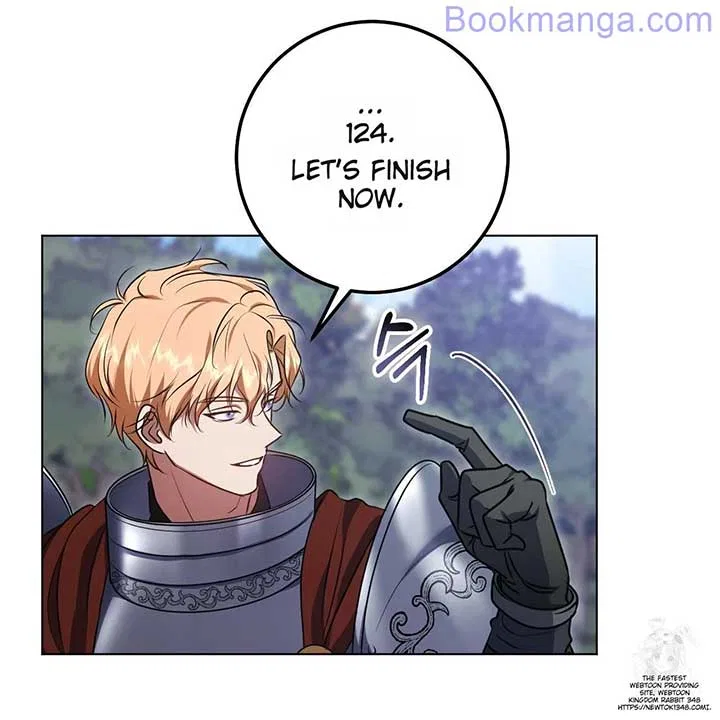 The Fake Saintess Awaits Her Exit Chapter 69 – Page 15