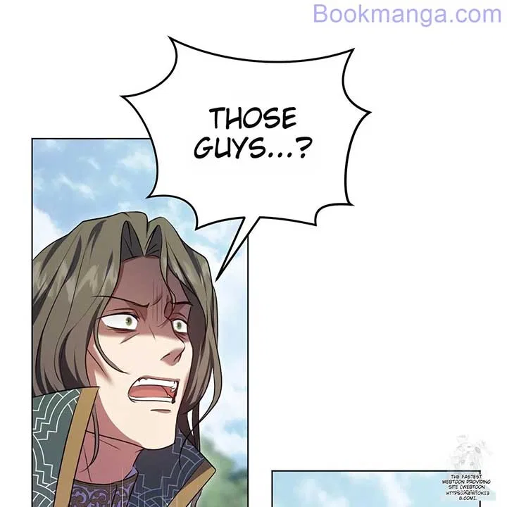 The Fake Saintess Awaits Her Exit Chapter 69 – Page 19