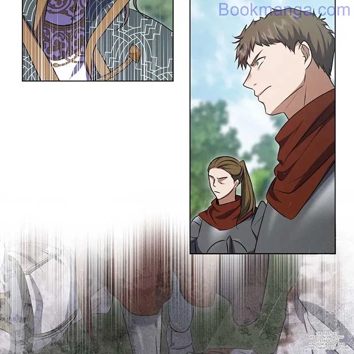 The Fake Saintess Awaits Her Exit Chapter 69 – Page 20