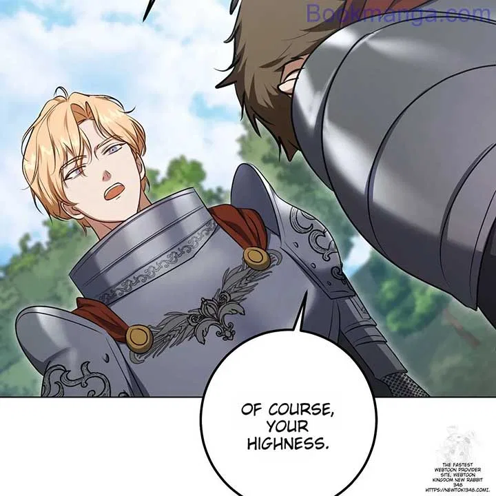 The Fake Saintess Awaits Her Exit Chapter 69 – Page 27