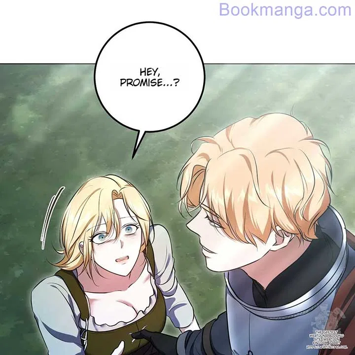 The Fake Saintess Awaits Her Exit Chapter 69 – Page 28