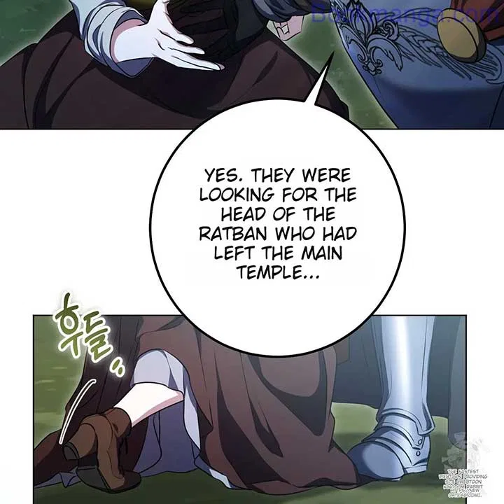 The Fake Saintess Awaits Her Exit Chapter 69 – Page 29