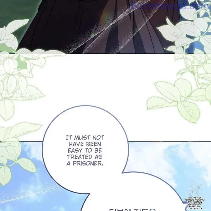 The Fake Saintess Awaits Her Exit Chapter 69 – Page 32