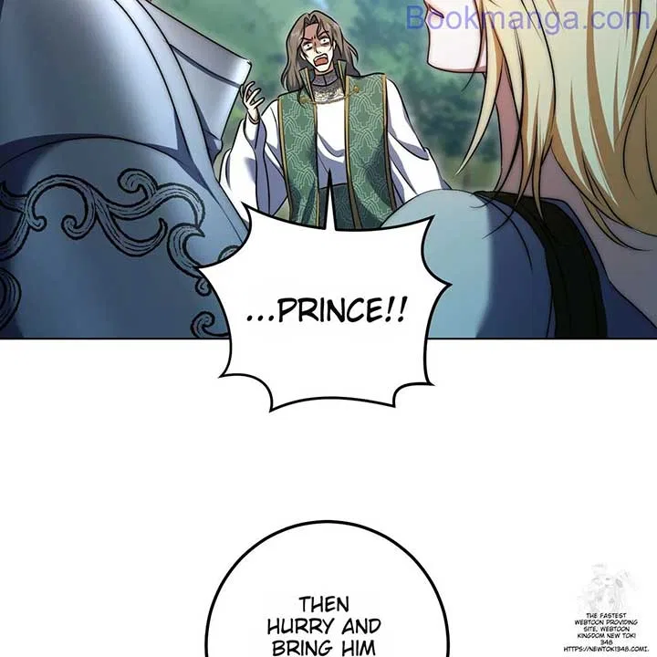 The Fake Saintess Awaits Her Exit Chapter 69 – Page 34