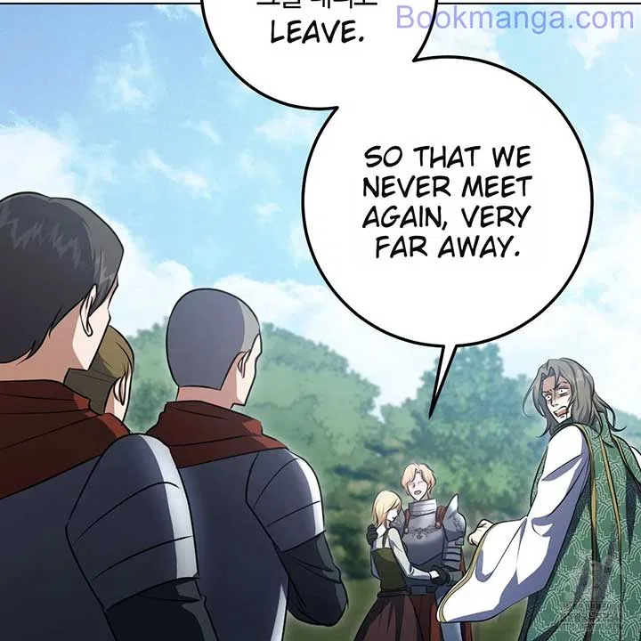 The Fake Saintess Awaits Her Exit Chapter 69 – Page 35