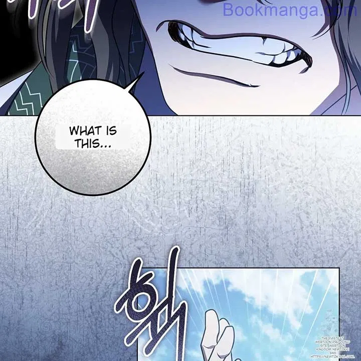The Fake Saintess Awaits Her Exit Chapter 69 – Page 37