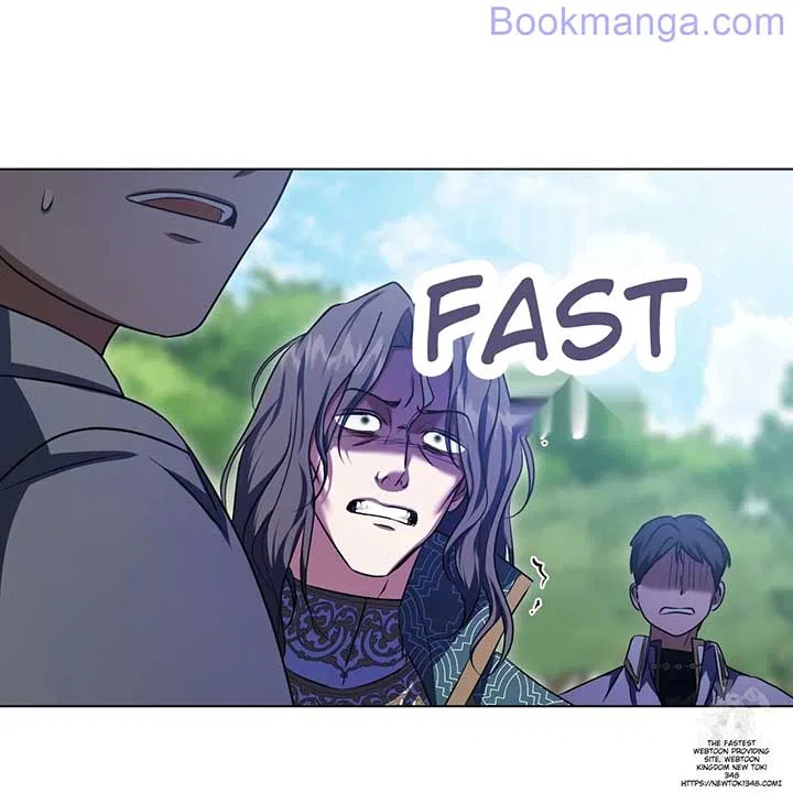 The Fake Saintess Awaits Her Exit Chapter 69 – Page 47