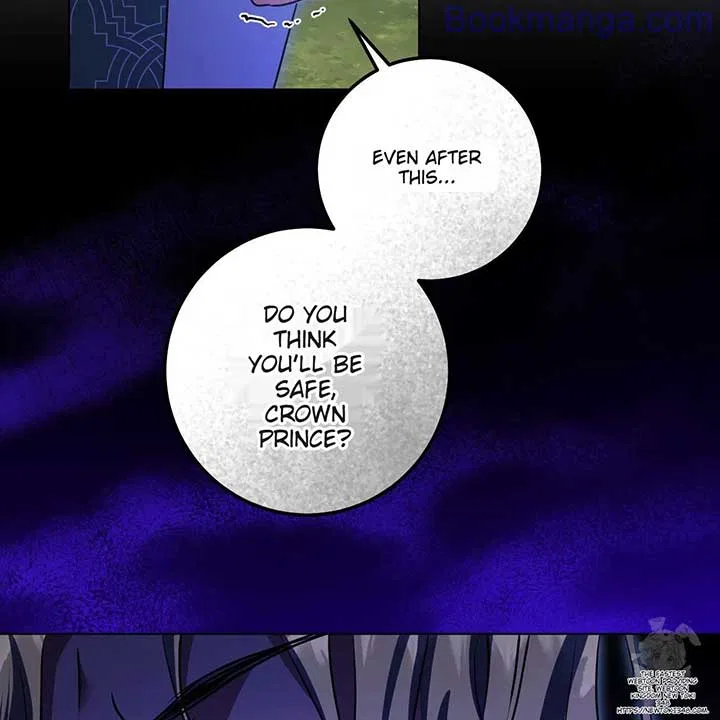 The Fake Saintess Awaits Her Exit Chapter 69 – Page 49