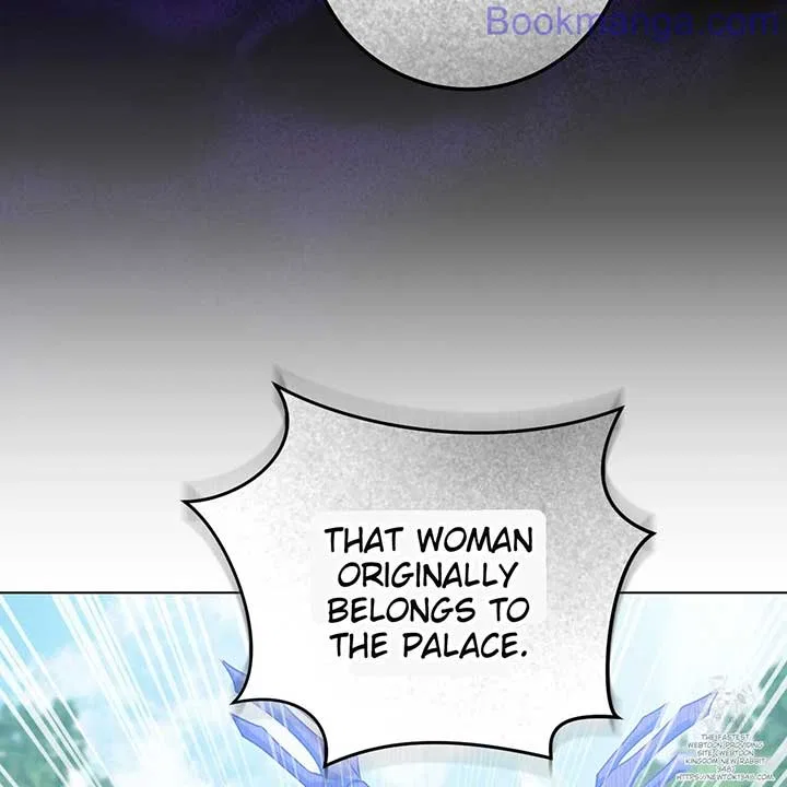 The Fake Saintess Awaits Her Exit Chapter 69 – Page 51