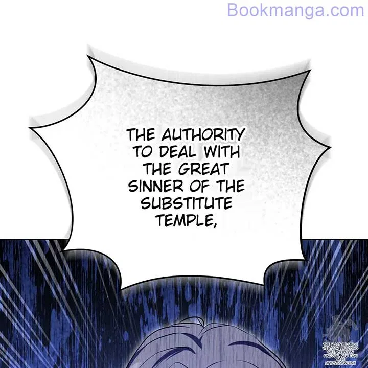 The Fake Saintess Awaits Her Exit Chapter 69 – Page 55