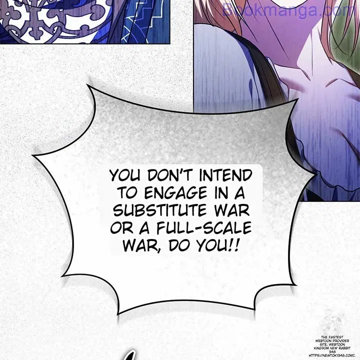 The Fake Saintess Awaits Her Exit Chapter 69 – Page 63