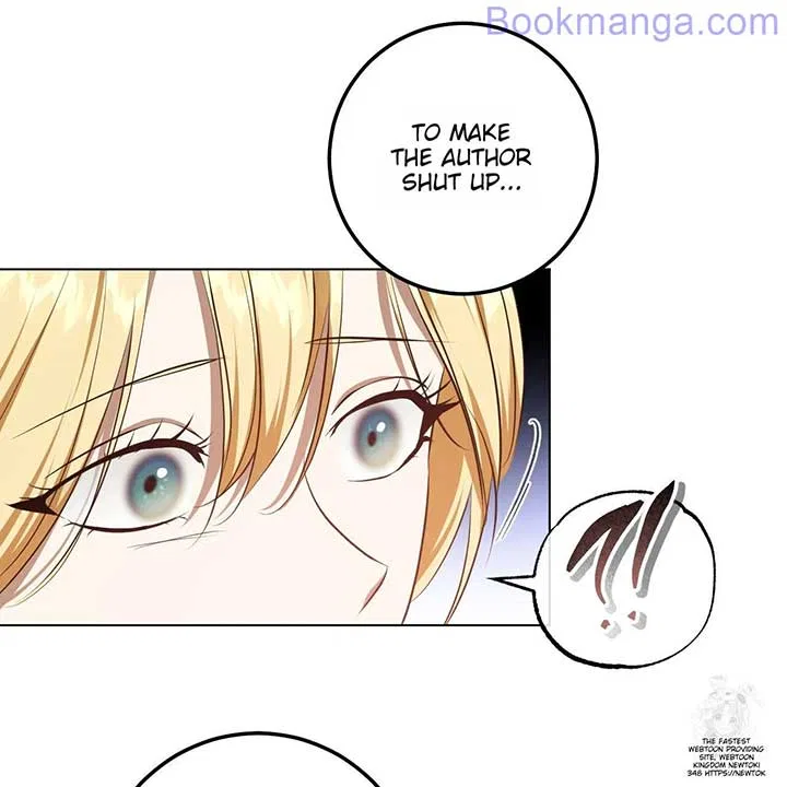 The Fake Saintess Awaits Her Exit Chapter 69 – Page 68